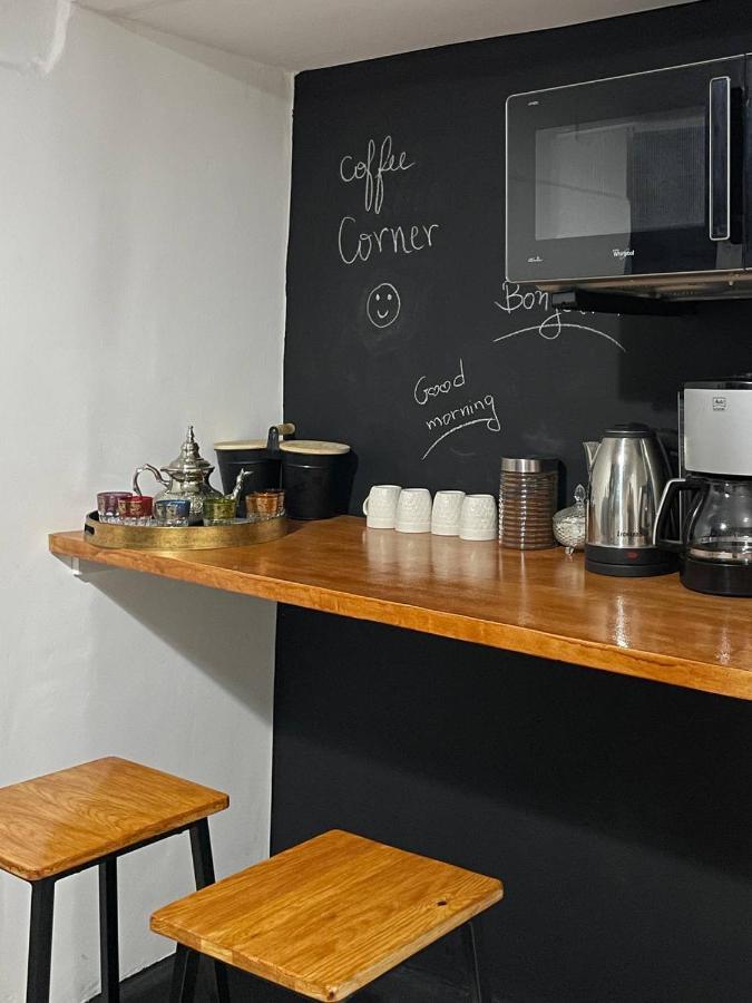 페스 Chez Siham 아파트 외부 사진
