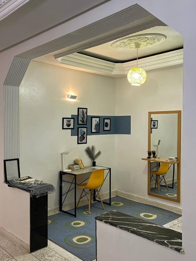 페스 Chez Siham 아파트 외부 사진