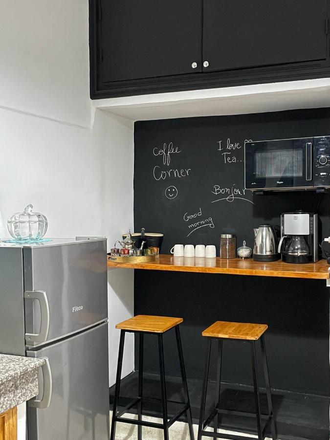 페스 Chez Siham 아파트 외부 사진