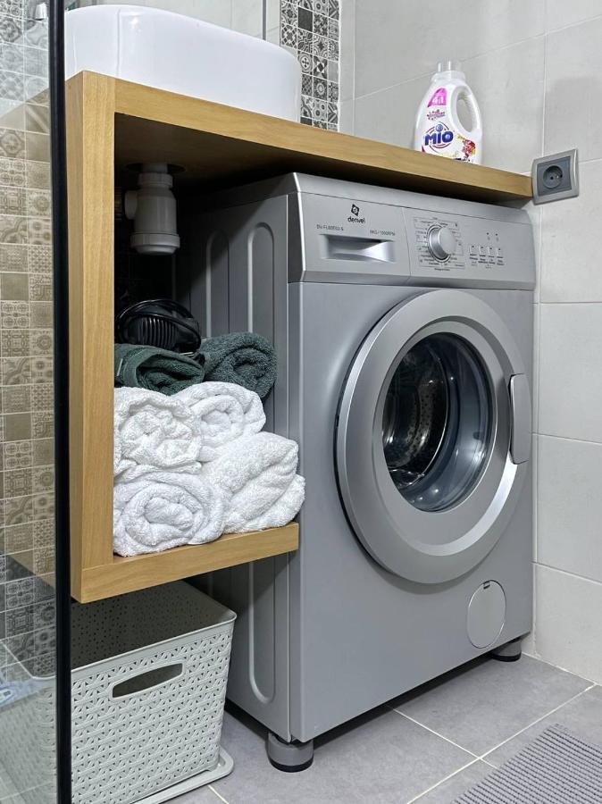 페스 Chez Siham 아파트 외부 사진