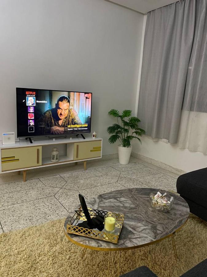 페스 Chez Siham 아파트 외부 사진